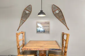 Condo immaculé à deux pas des pistes de ski et des sentiers de randonnée !! - Image 5