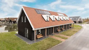 Awesome home in Nieuwvliet-Bad with 2 Bedrooms, WiFi and Private swimming pool - Image 4