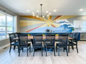 By SDC, Indoor Pool, Hot Tub, Incredible Lake View, Pool Table - Image 2