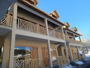 Woodridge Cottages - Image 5