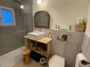 Coeur de Lavande - Maison climatisée avec piscine - Image 3