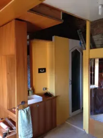 House at 800 meters of altitude with more than 15 beds and table places for 30 - Image 5