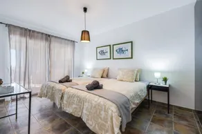 Appartamento vacanze \"Casa Amanecer 3\" con vista mare, montagna, piscina e terrazza - Image 3