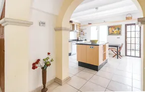 Beautiful Home In Benissa With Kitchen - Image 5