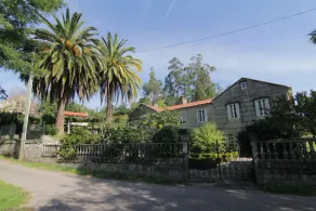 Quiet rustic house 5 minutes from Pontevedra - Image 5