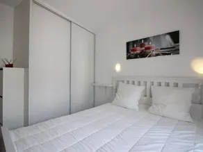 Charming 1-Bed Apartment with Terrace and Balcony near La Bourboule Center - Image 4