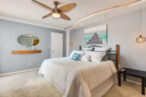 Golf Course Condo, Sleeps 9 - Image 4