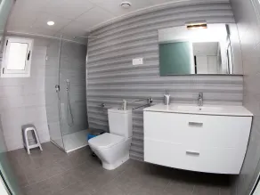 Schöne Designervilla für Familien ca. 250 m vom Strand entfernt und sehr - Image 5