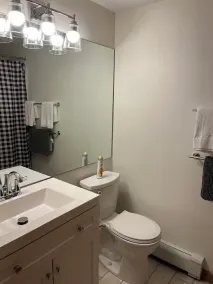 Cozy Ski Condo right on Mt Snow - Image 2