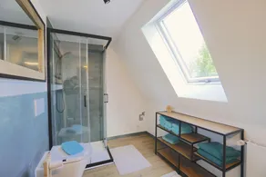 Ferienhaus Nurda - Seeblick am Wittensee - Image 2