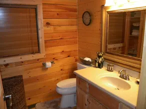 * Neue Updates - Private Hütte auf Greers Ferry Lake - Image 3