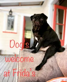 Frida's by the Sea Beach House - Image 2