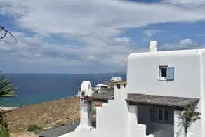 Beautiful House in Mykonos with sea view - Image 4