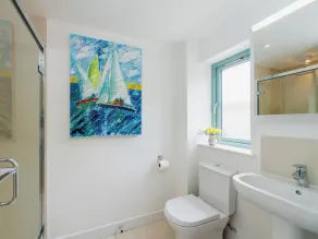Discover the Applecross Peninsula from this stunning holiday property. - Image 4