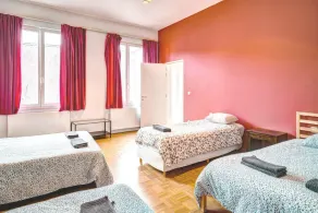 Saint Pauls Lodge - Image 2