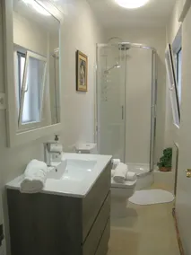 Novelty! Great PENTHOUSE with Solarium at 10 minutes Pilar and Roman Ruins - Image 2
