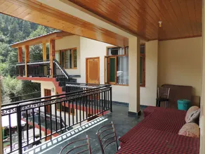 Explore the Charm of Manali with us staying at our stay . - Image 2