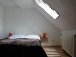 Lovely Apartment in Beckerwitz near Terrace - Image 5