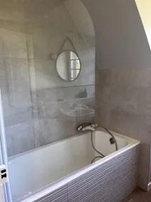 Maison au Calme à 400 m de la Plage de Morgat - Image 5