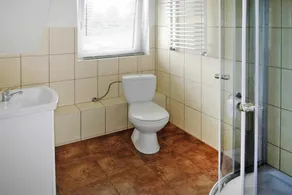 Lovely bungalow in Troszyn with parking space and big area around - Image 2