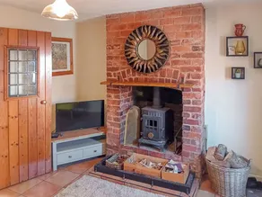 2 Schlafzimmer Unterkunft in Tenbury Wells - Image 2