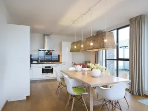 Spacious modern apartment in Scheveningen - Image 5