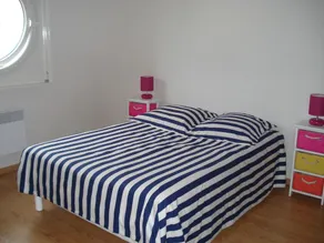 Apartment 2 Bedrooms + 1 Balcony cabin with sea view - Image 5