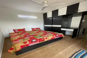 Romantic 2 Bhk couple's nest - Image 4