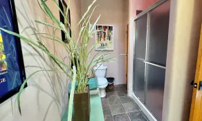 Family friendly adobe w/ Hot Tub, 20 min to Taos Ski Valley - Hiking & Skiing - Image 5
