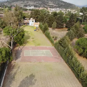 Casa de campo con 2.500m de jardín y parque infantil. - Image 4