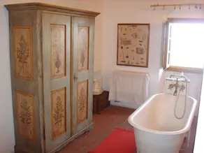 Villa charmante au sommet d'une colline avec des vues stupéfiantes - piscine - Image 2