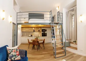 Stunning loft in the center of Madrid - Image 4