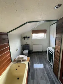 Familienorientierte Ferienwohnung mit Grill | Hunde erlaubt - Image 2