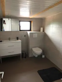 Cala d'Orzu chalet med privat pool, havudsigt og Capu-Neru tårn - Image 3
