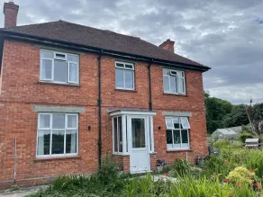 Newly renovated Farmhouse on a working farm - Image 3