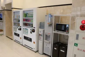 Toyoko Inn Osaka JR Noda Ekimae - Image 4