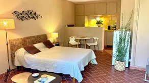 Studio Grimaud Golfe de Saint Tropez - Image 2