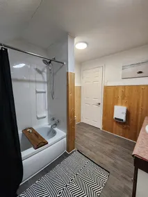 Grande Maison de Vacance En Plein Cœur de la Gaspésie - Image 3