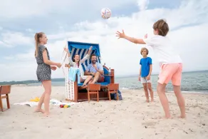 Ansprechendes Ferienhaus für Familien - Image 4