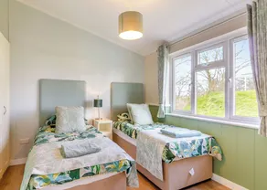 2 bedroom accommodation in Swinethorpe, Nr Lincoln - Image 4