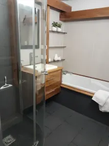 Bondegården Olive en Provence til 6 personer: To udhus: Hus + Studio - Image 3