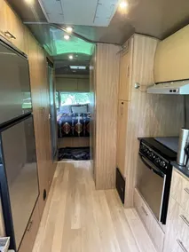 Living the Dream Airstream - Image 4
