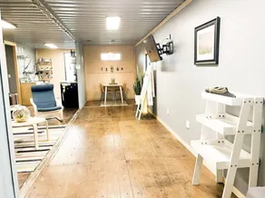 Unique Container Home🏔 MTB 🚲 - Image 4