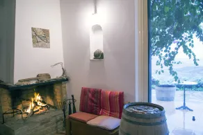 Country House di uliveto con splendida vista sul mare - Image 3
