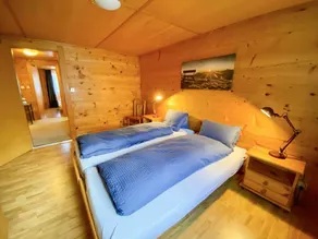 Accogliente appartamento per 4 persone con WIFI, TV, patio e vista panoramica - Image 3