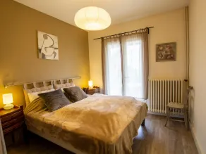 Maison rénovée avec WiFi et terrasse à Trélissac - Image 5