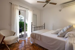 Villa Margarita 85 avec des vues imprenables sur la mer - Image 5