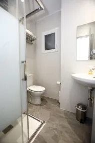 Casa Isa 1. Rent our Spanish home. 4 minutes walk to the beach / marina - Image 5