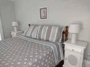 Betsie Bay House - We help Create Memories! We have Central A/C - Image 3