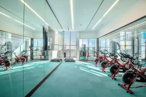 2 Bedroom Art Deco Penthouse in Design District - Image 5